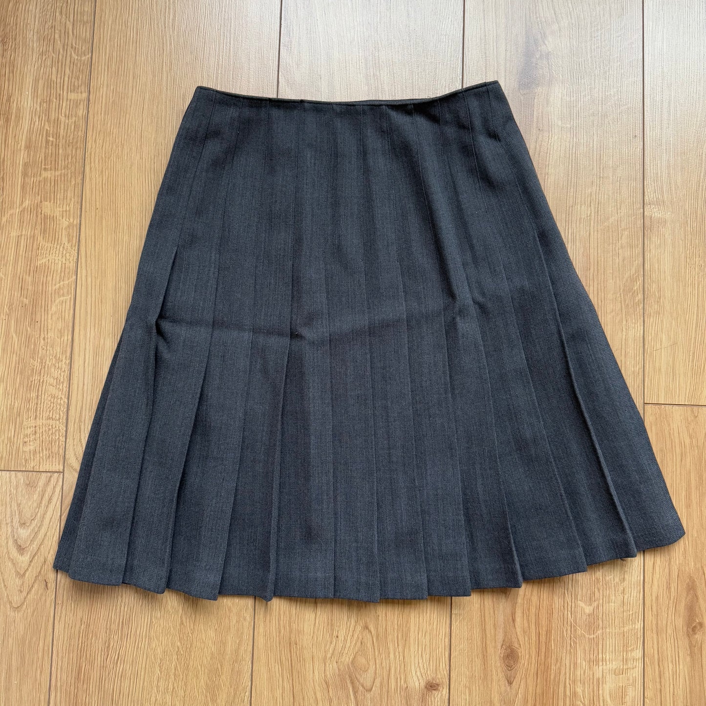 Grey kilt - Size XS
