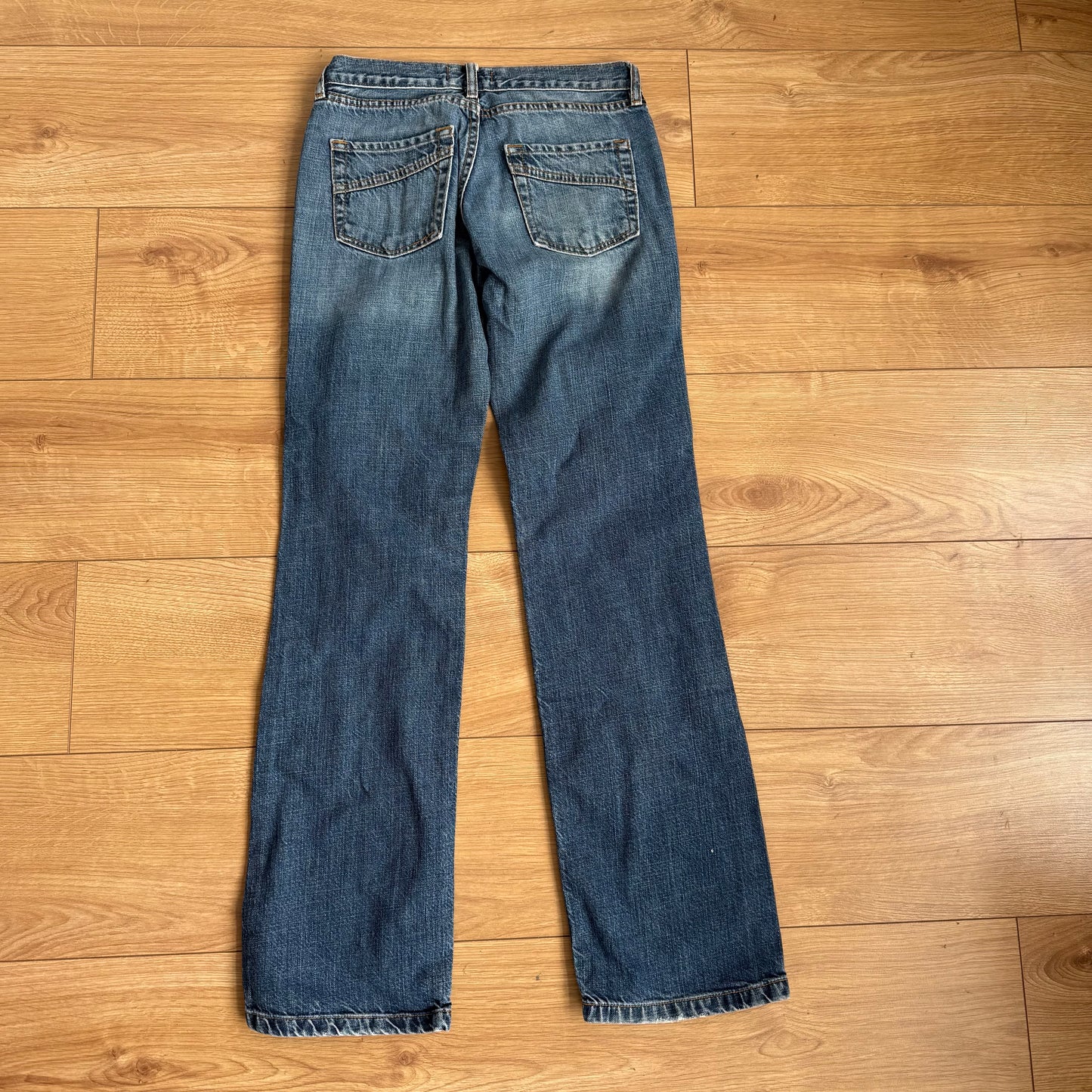 D&G button jeans - Size XS