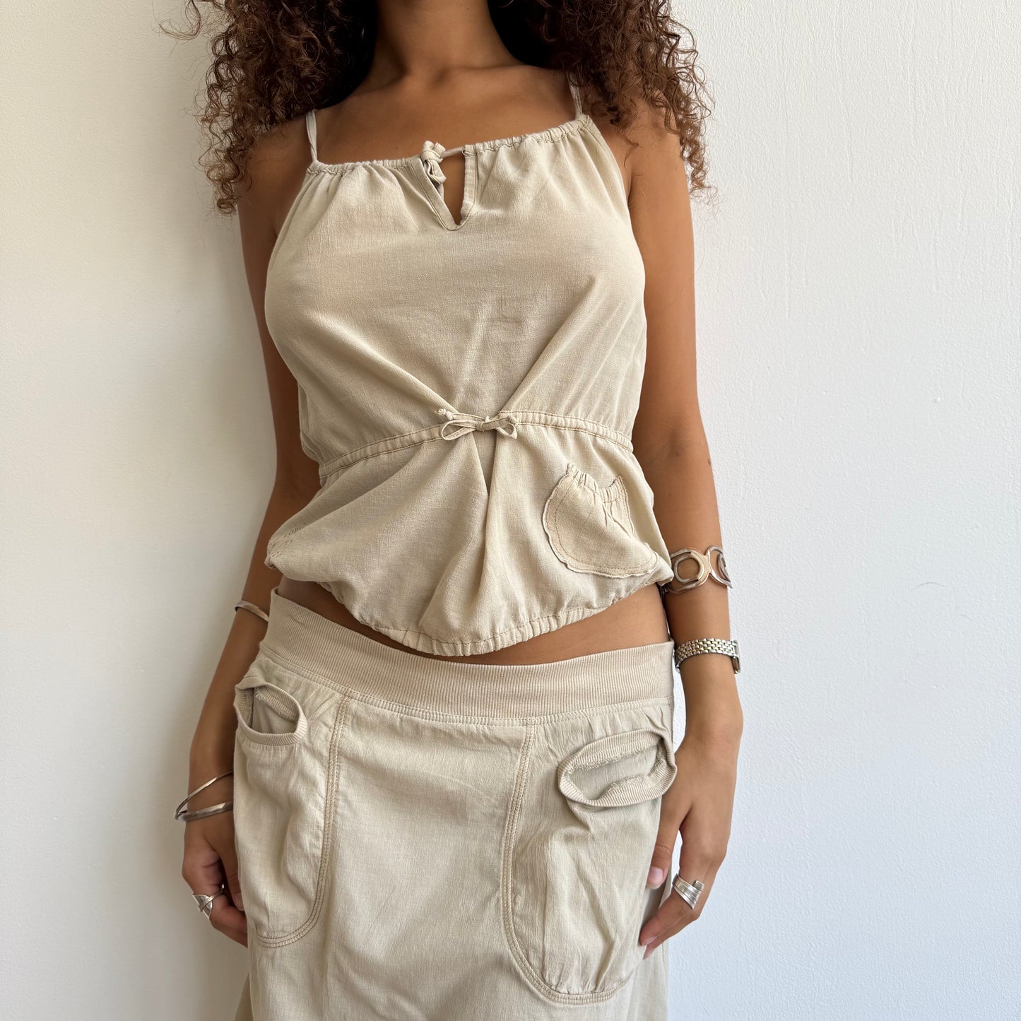 Cop Copine two piece - Size M