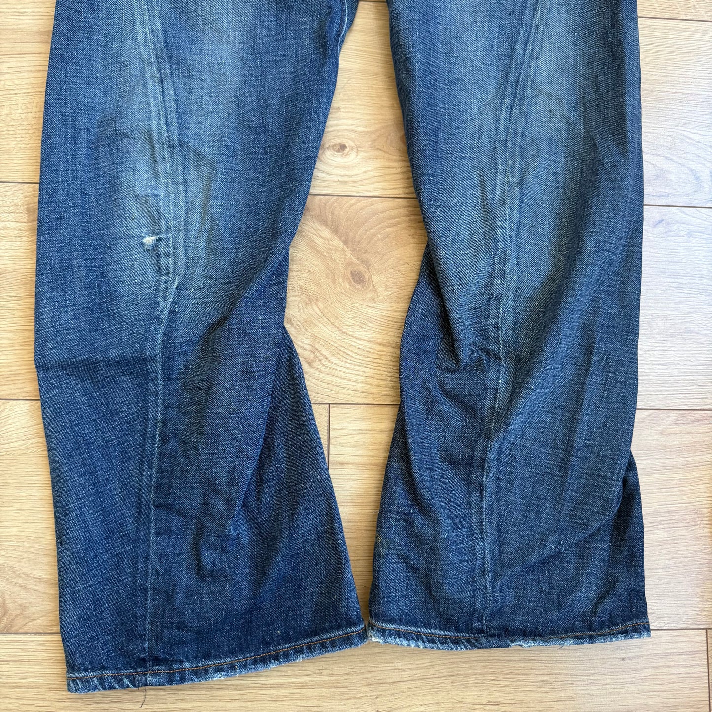 Levi’s Engineered button jeans - Size 32x32
