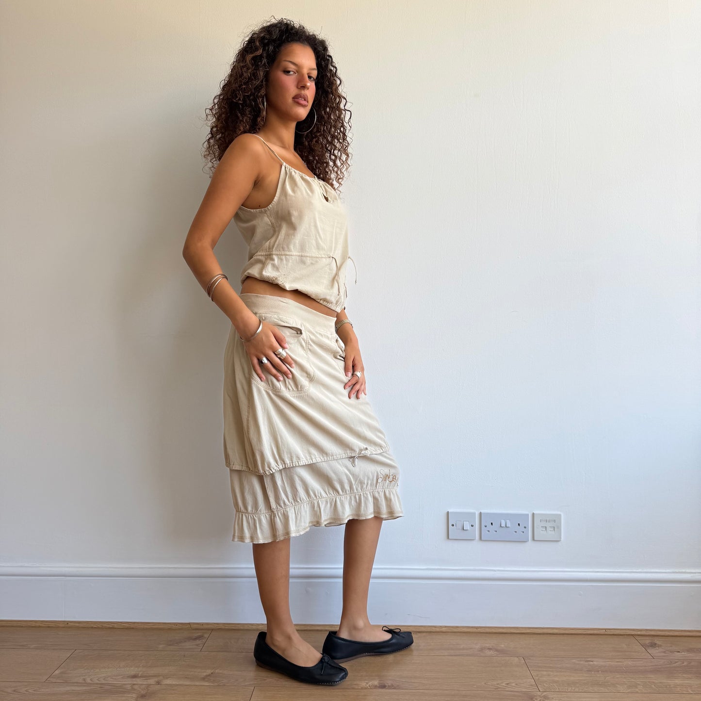 Cop Copine two piece - Size M