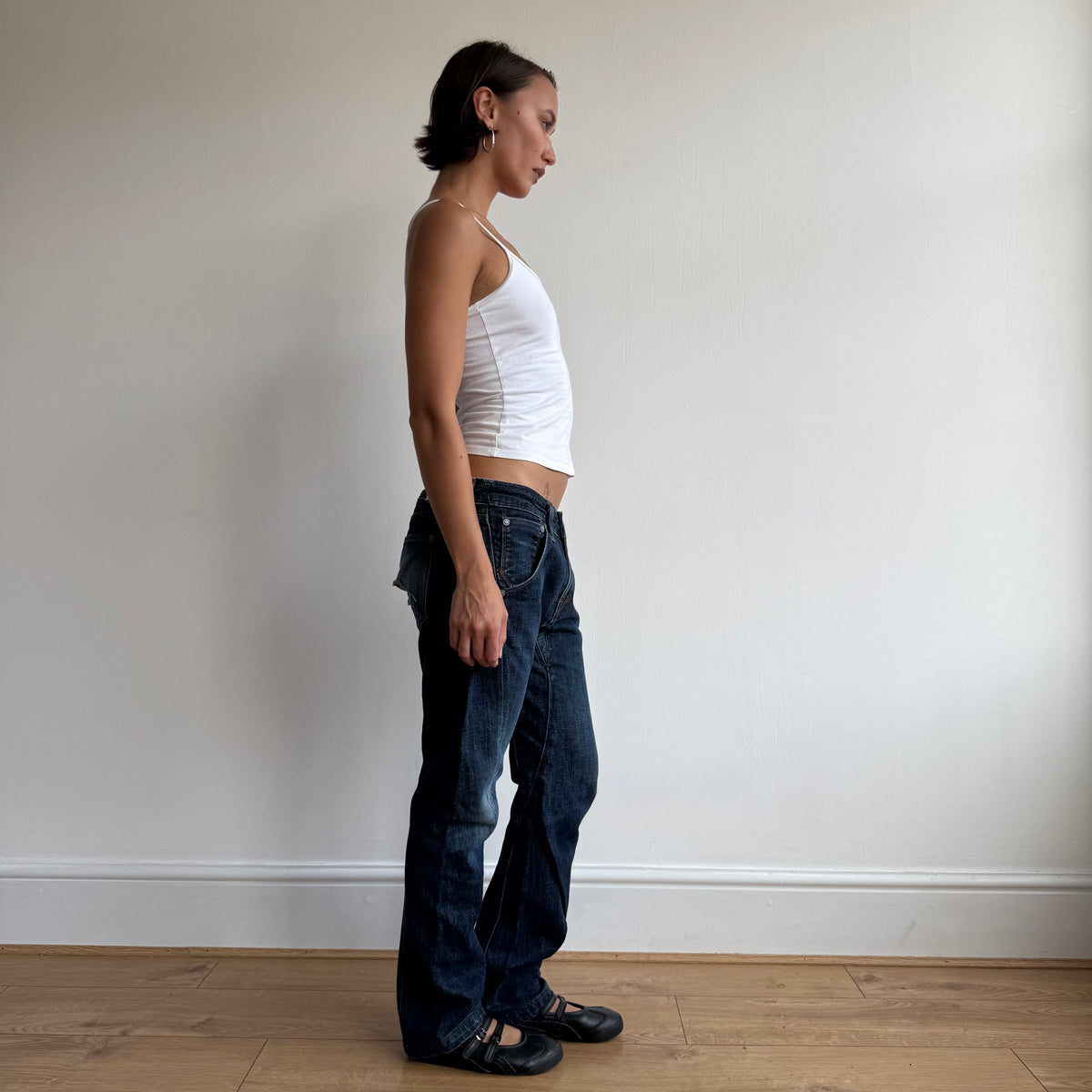 Levi’s Engineered 1999 slim jeans - Size 32x32