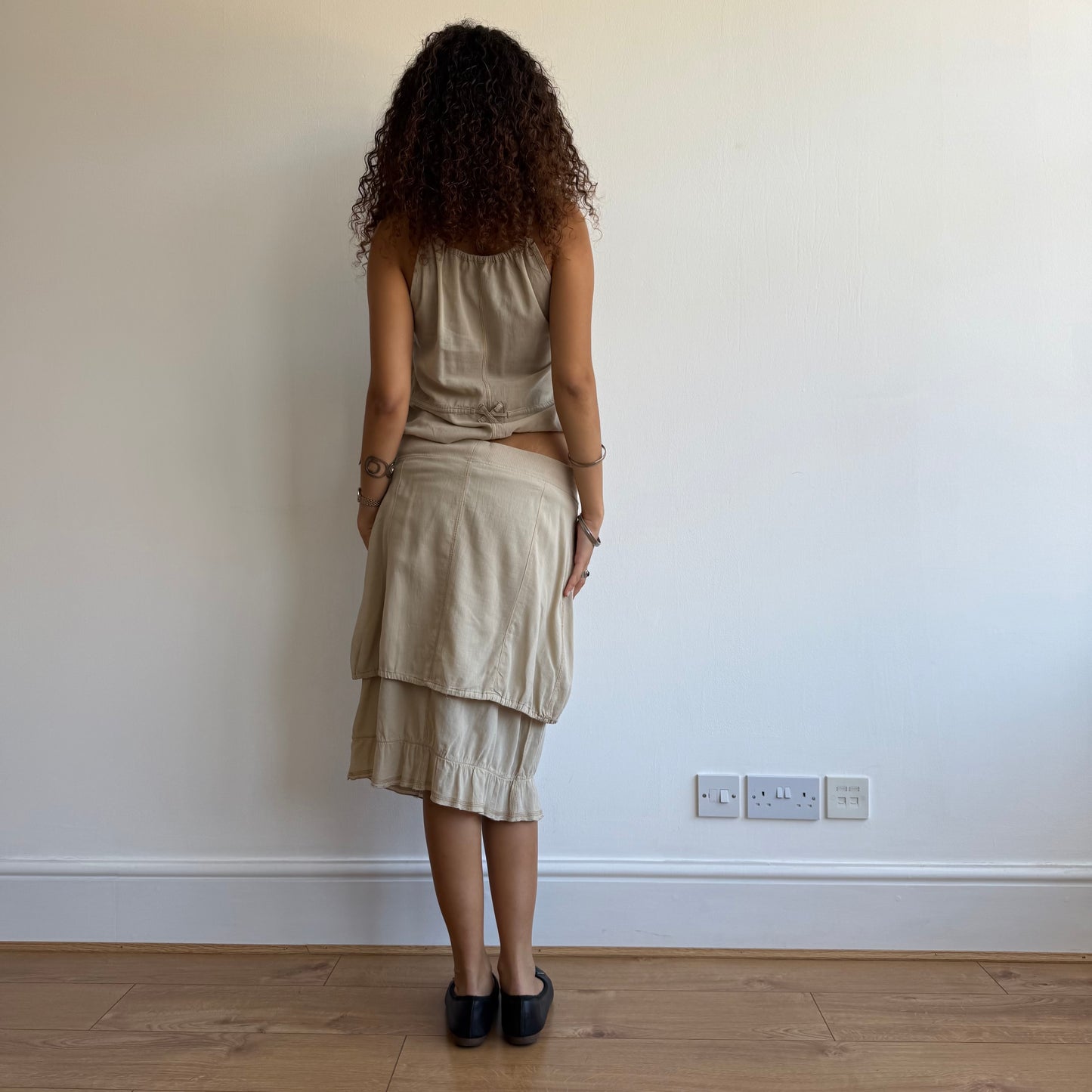 Cop Copine two piece - Size M
