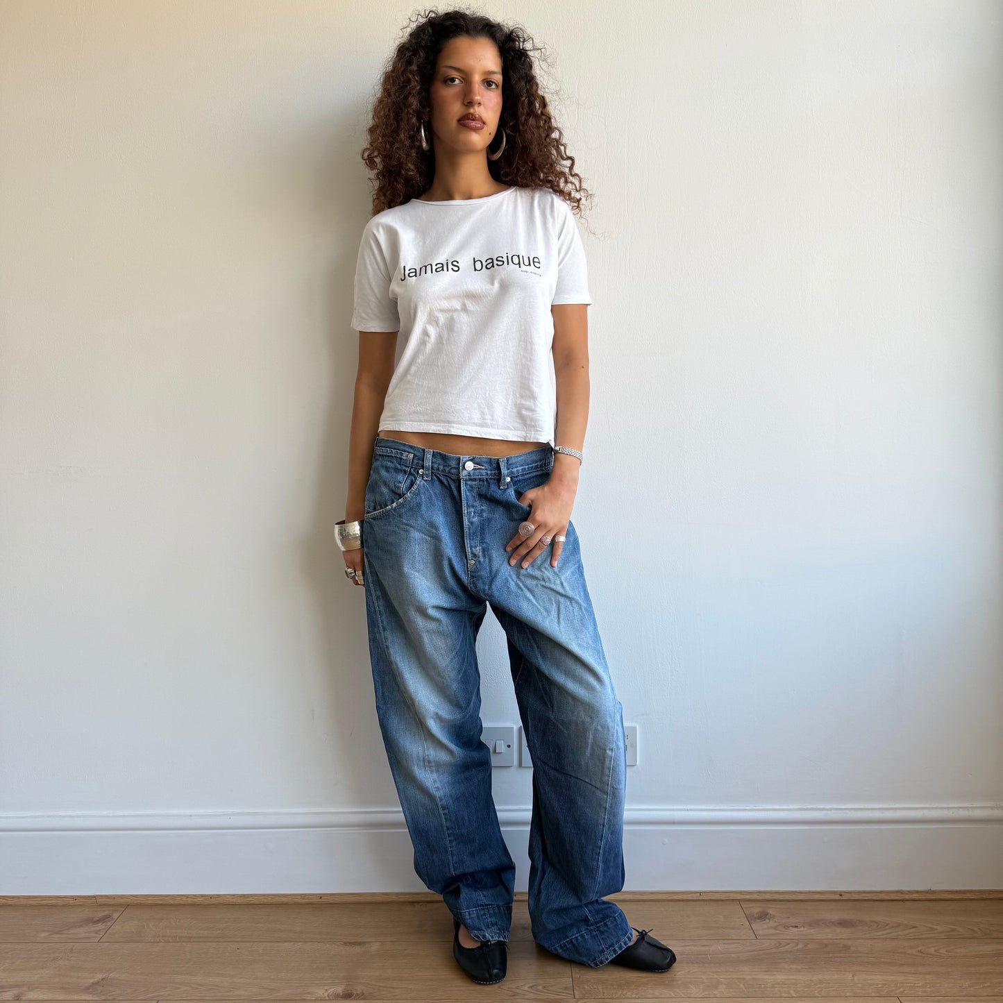 Levi’s Engineered cinch jeans - Size M/L