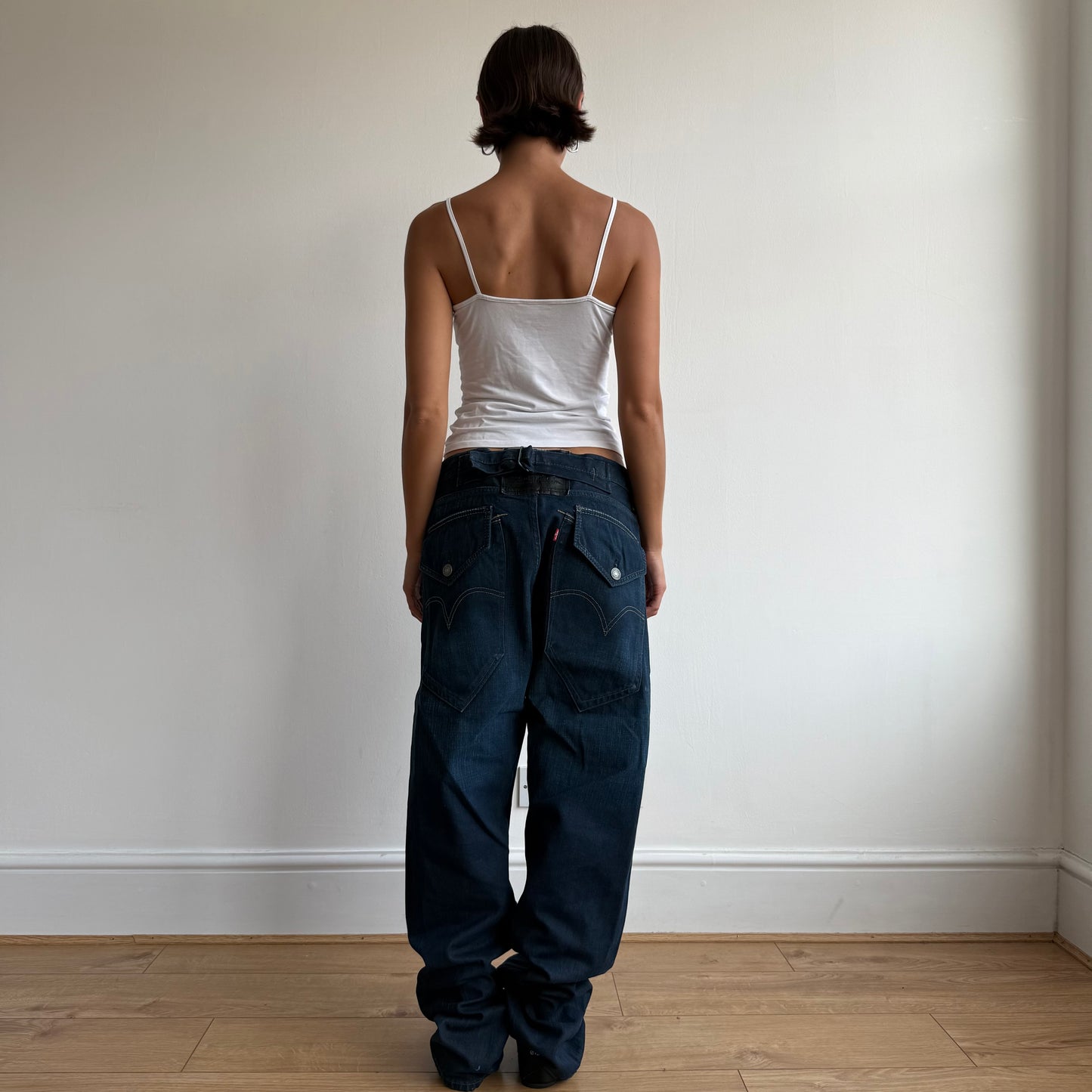 Levi’s Engineered cinch jeans - Size 33x34