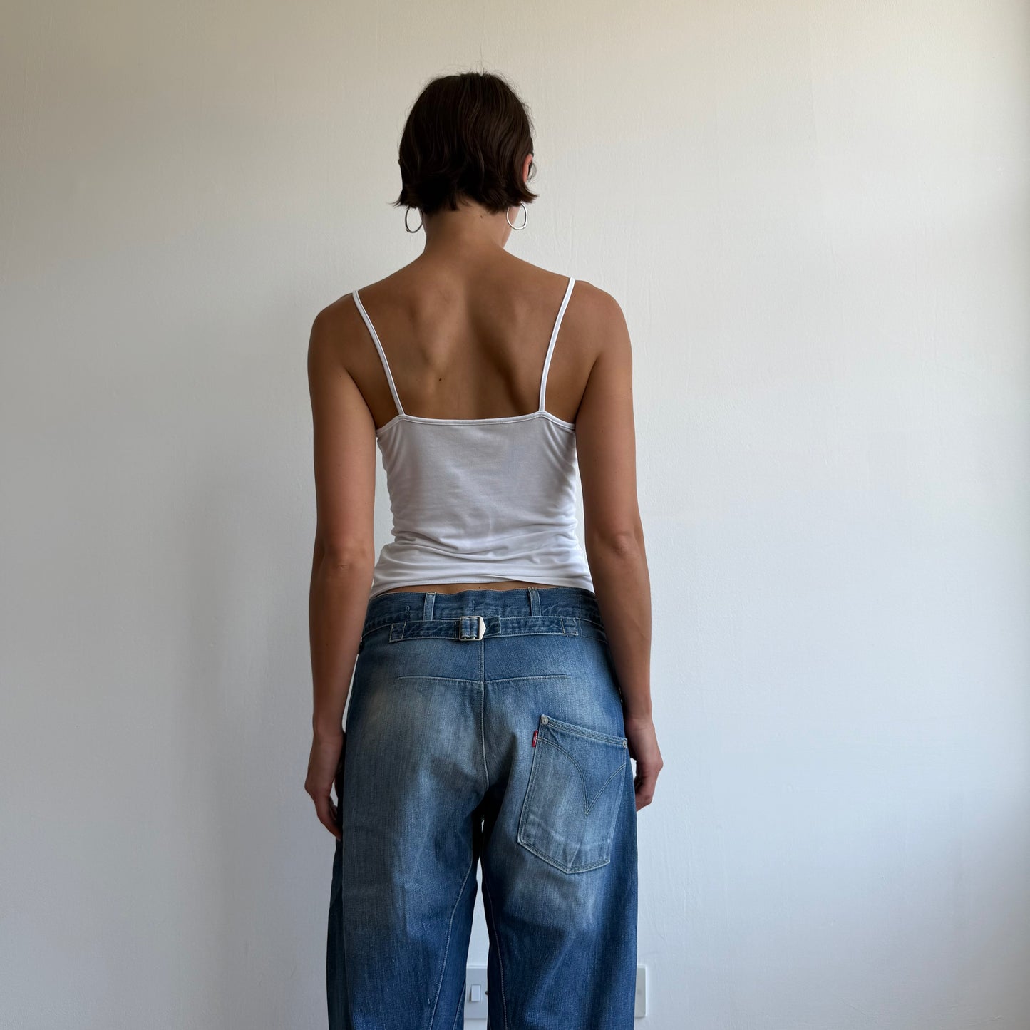 Levi’s Engineered cinch back jeans - Size 32x32