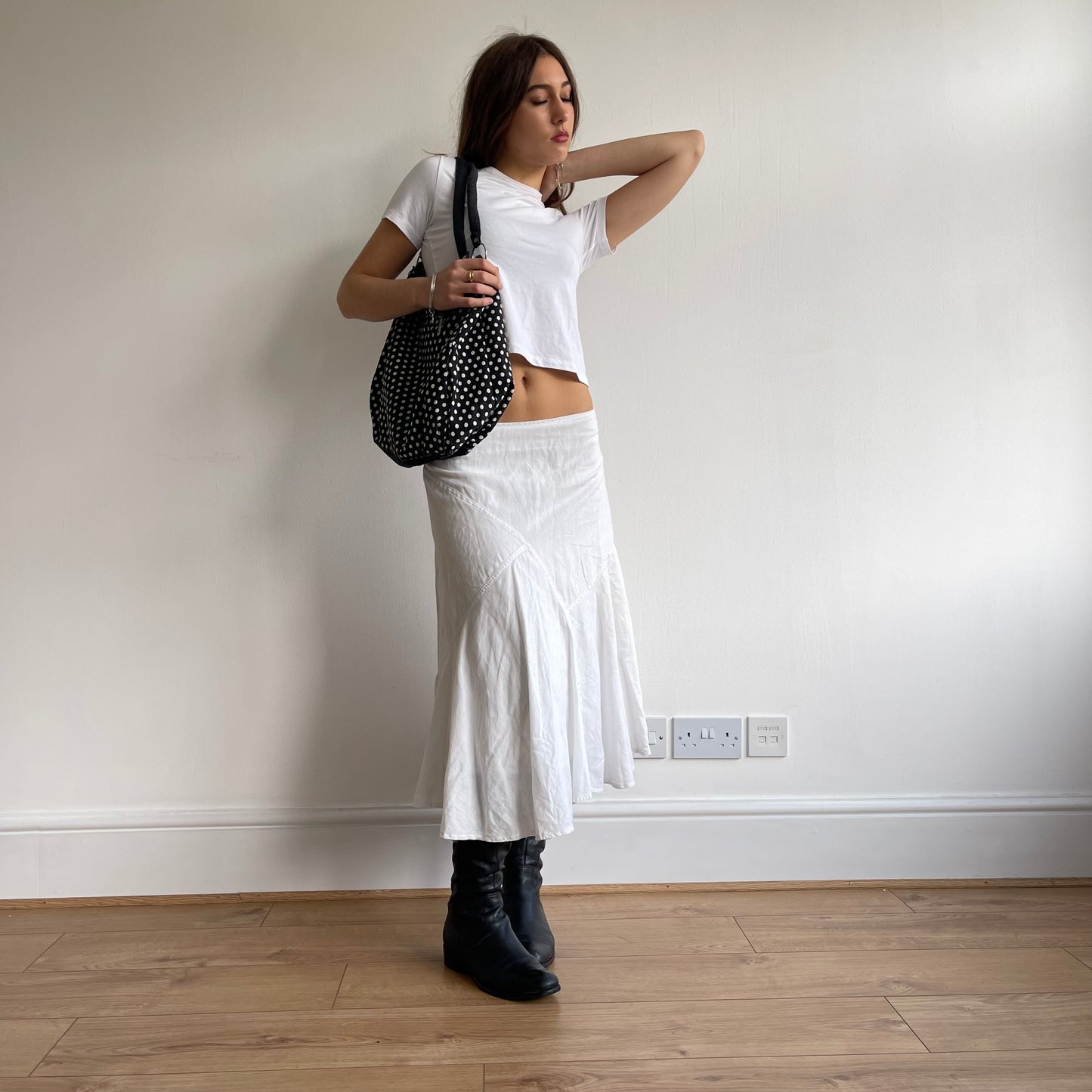 Large polka dot bag (2)