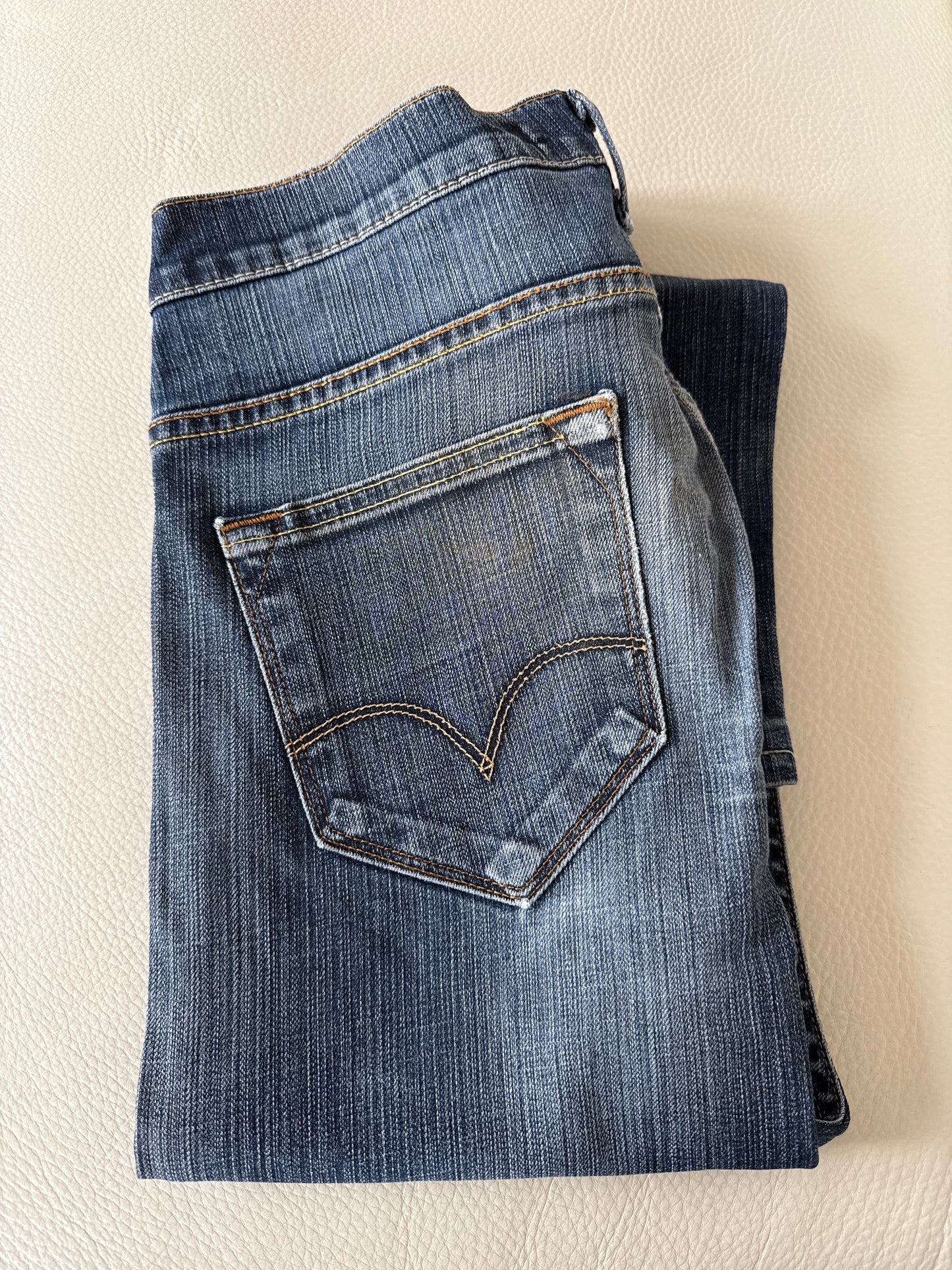 Levi’s 504 jeans - Size 32x34