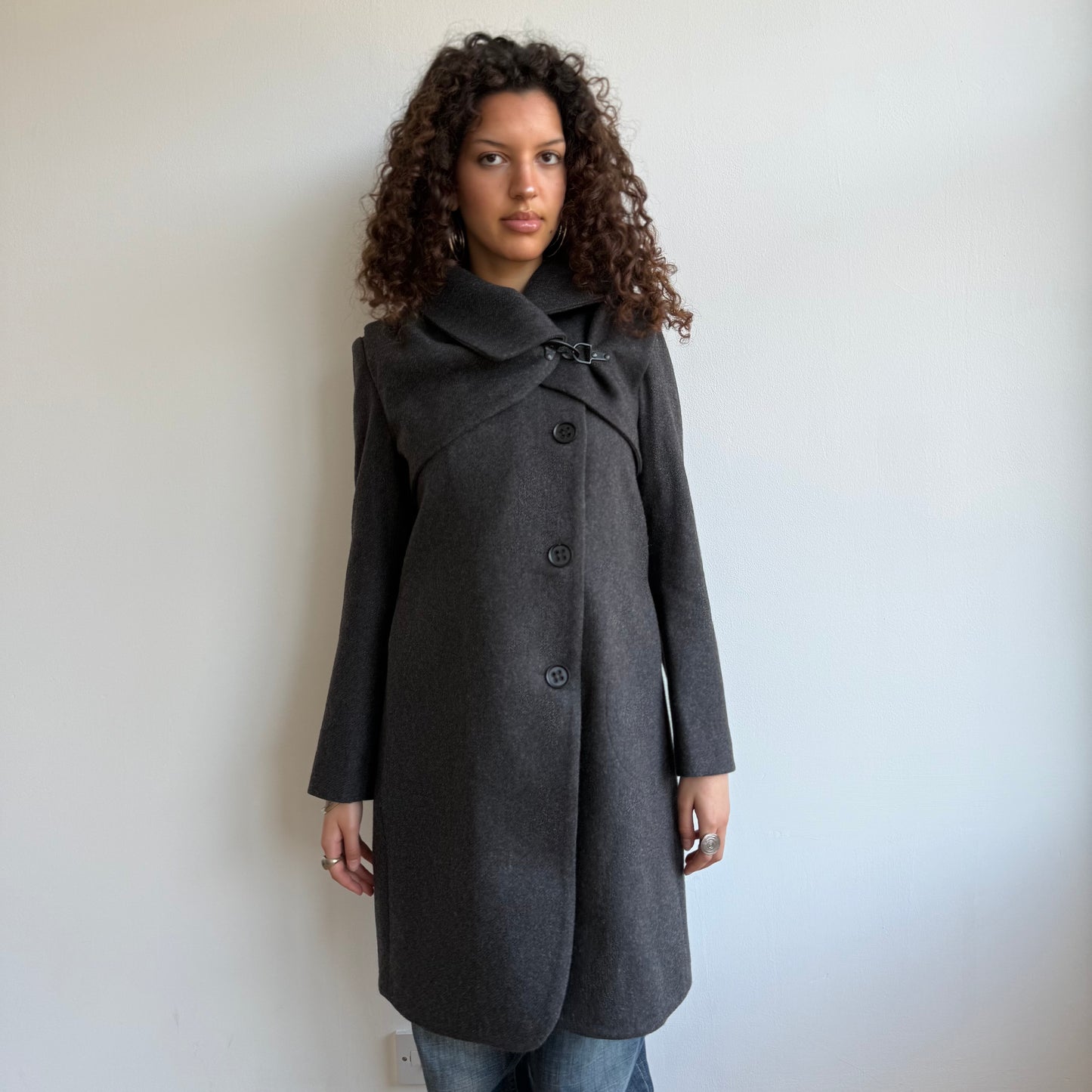 Cop Copine archival coat - Size S