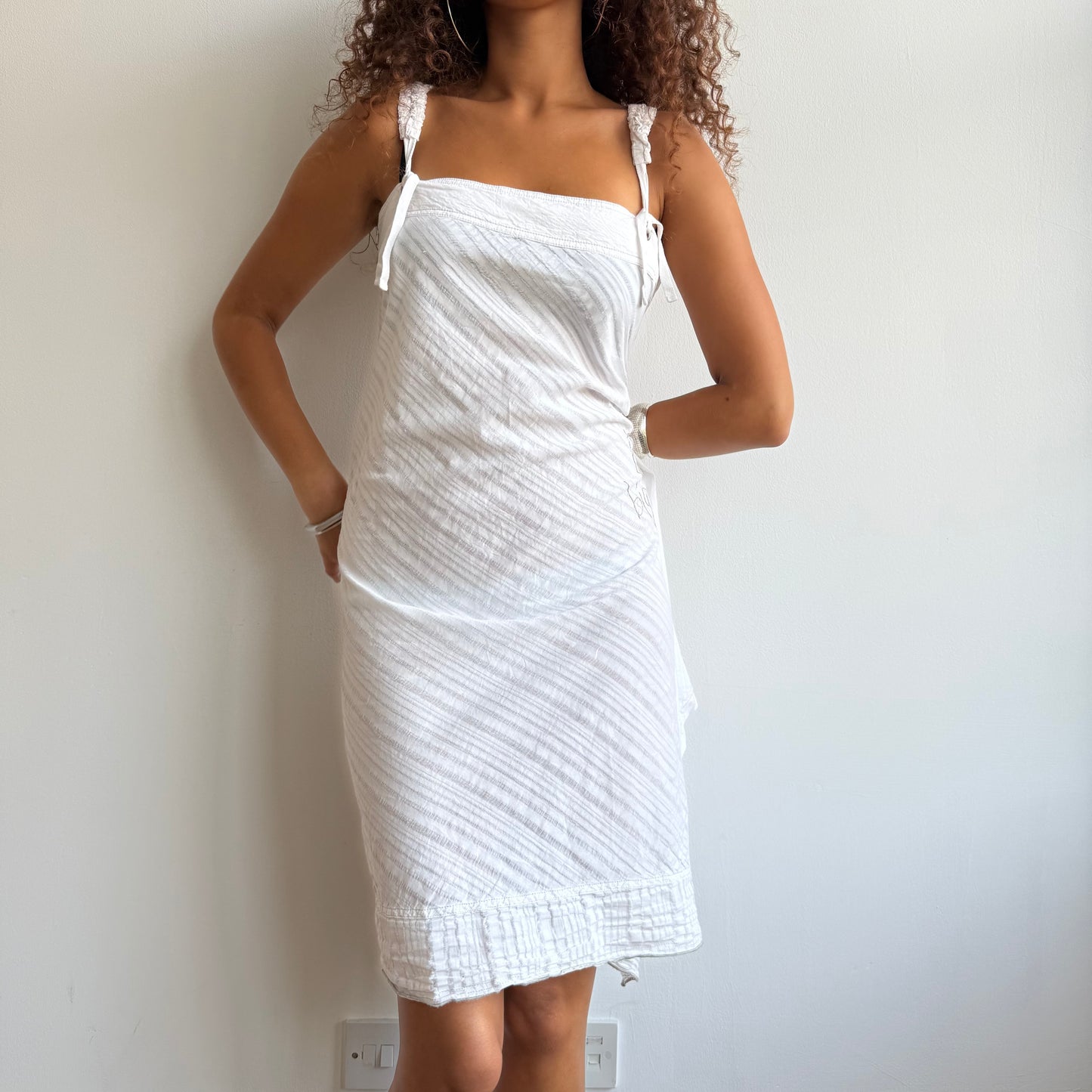 Cop Copine asymmetric dress - Size M