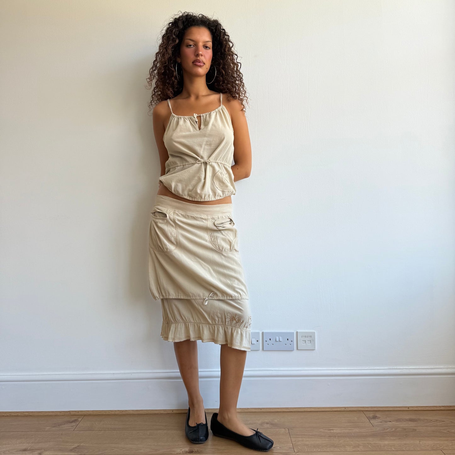 Cop Copine two piece - Size M