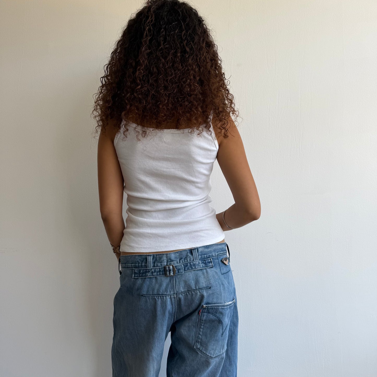 Levi’s Engineered cinch jeans - Size M/L