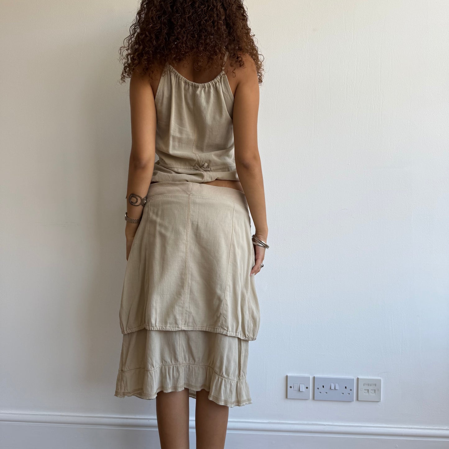 Cop Copine two piece - Size M