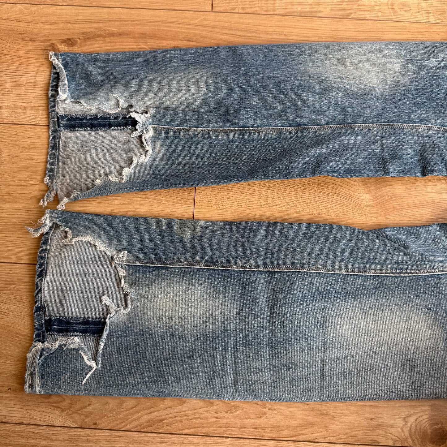 Levi’s Engineered 1999 jeans - Size 32x34