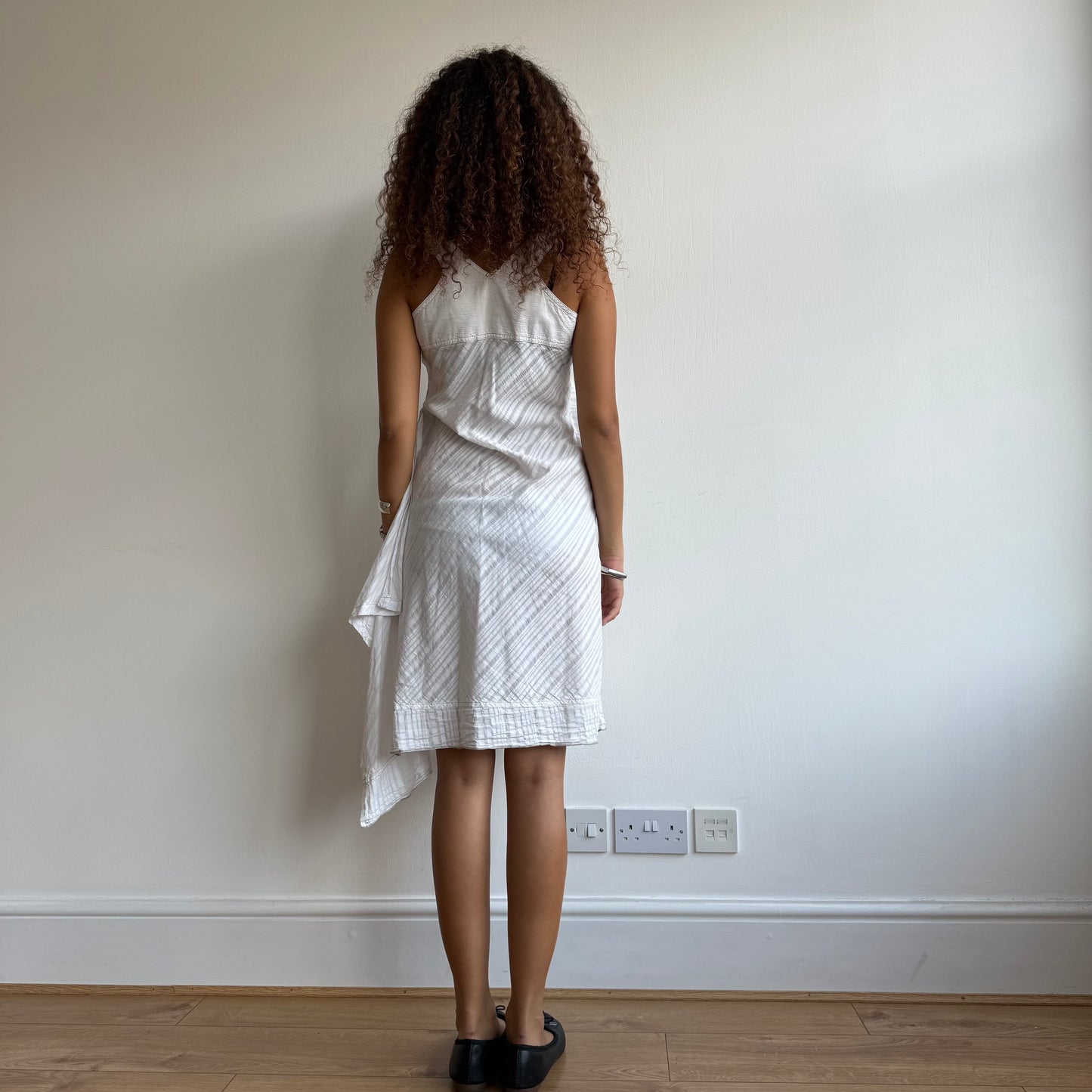 Cop Copine asymmetric dress - Size M