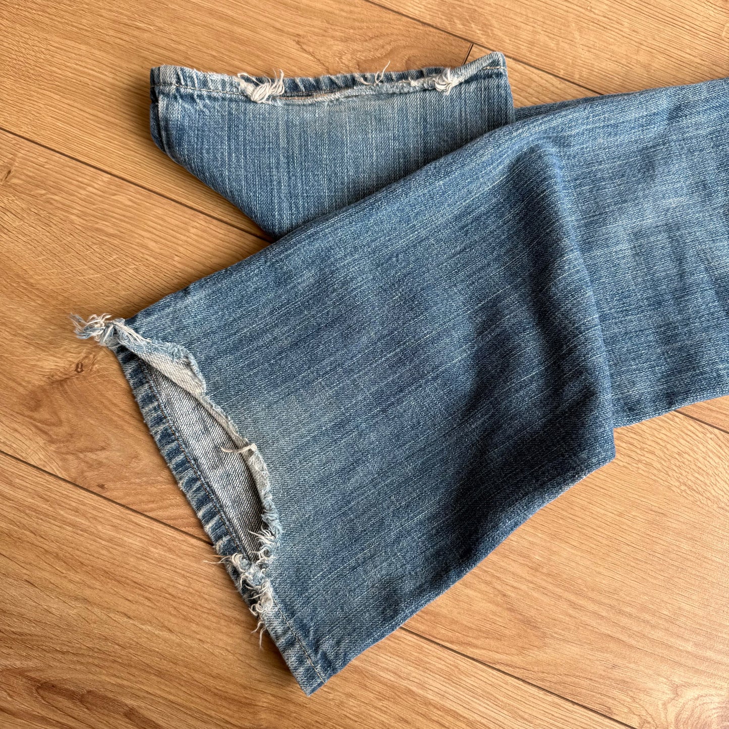 Levi’s bootcut jeans - Size 32x32