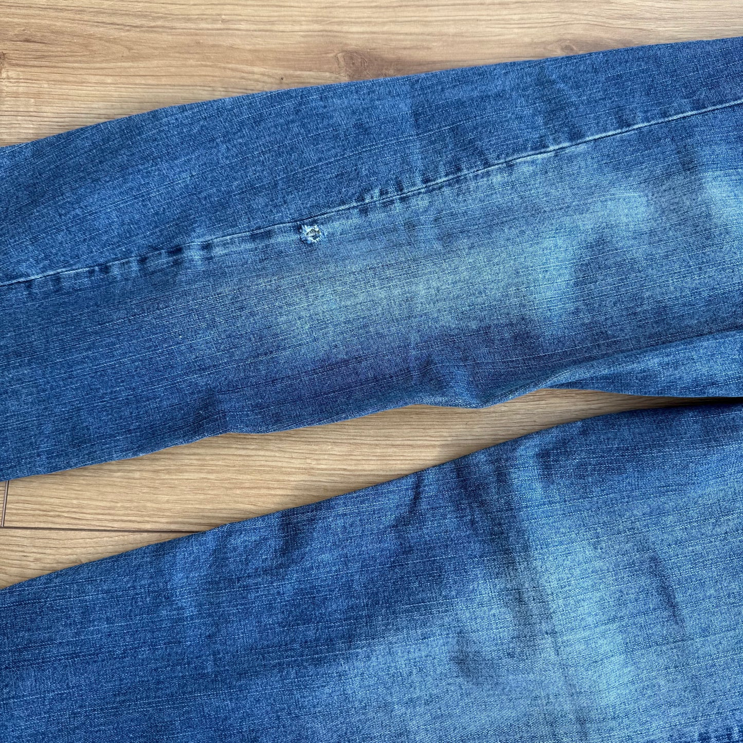 Levi’s Engineered button back jeans - Size 30x34