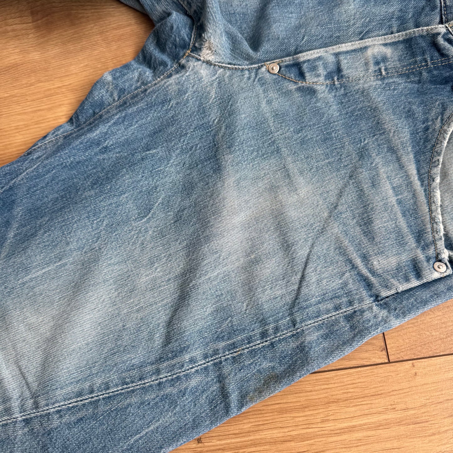 Levi’s Engineered cinch jeans - Size 30x34