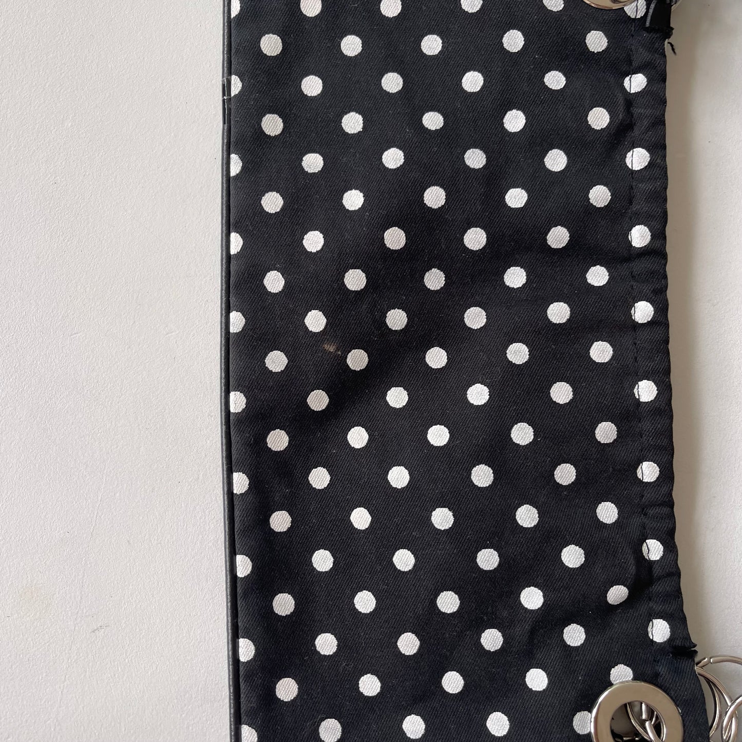 Mini Polka dot bag