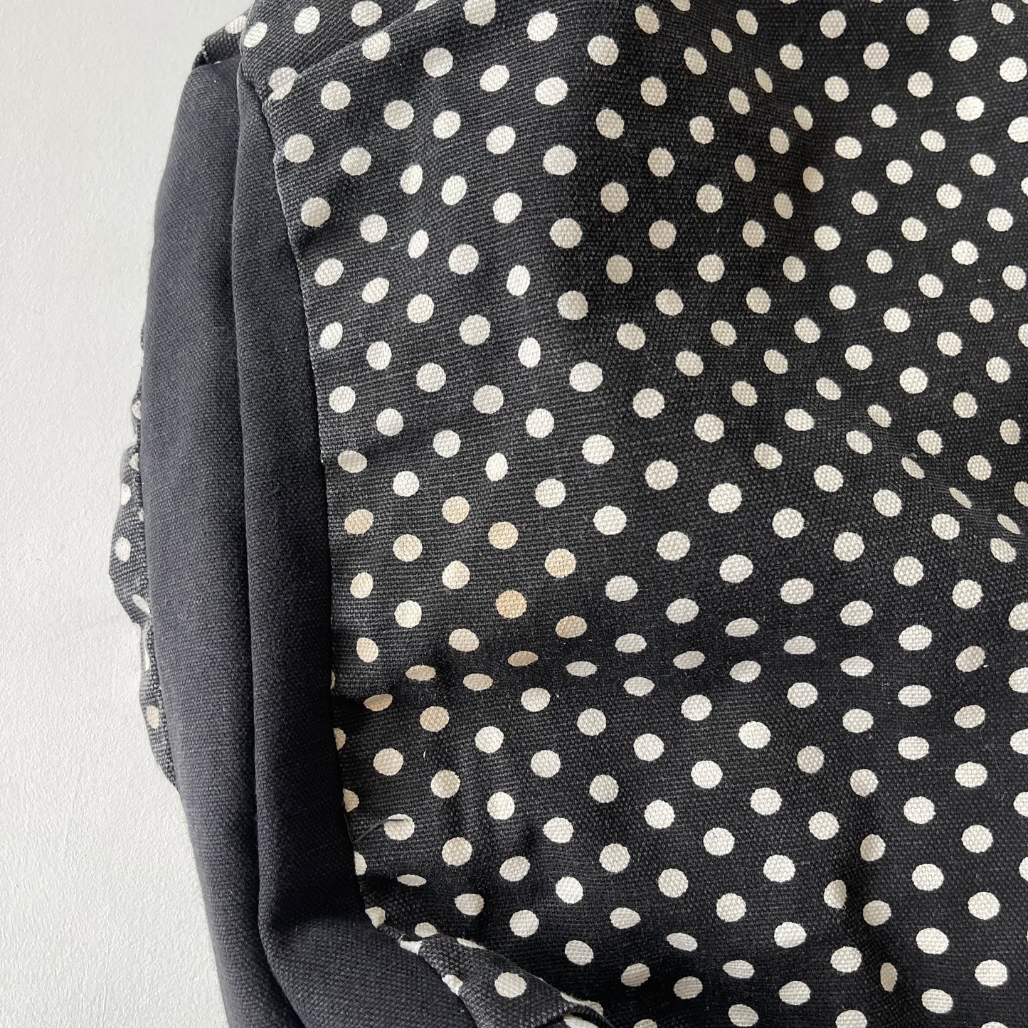 Large polka dot bag (2)
