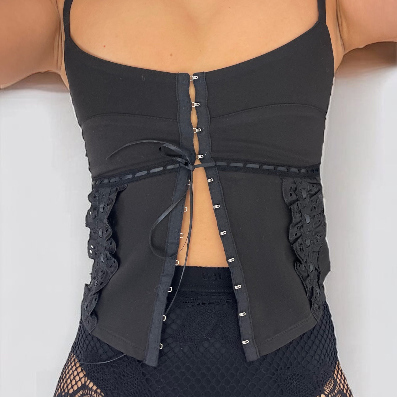 The Layla - Black