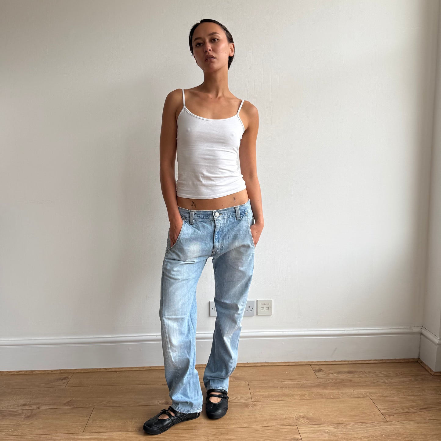 Levi’s Engineered cinch jeans - Size 33x34