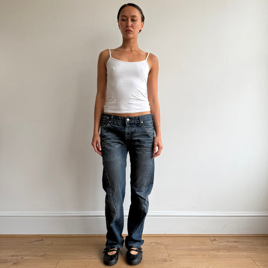 Levi’s Engineered cinch jeans - Size 32x34