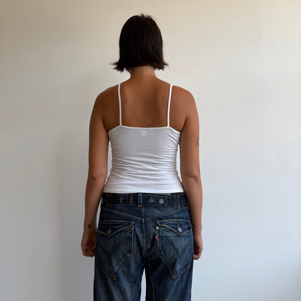 Levi’s Engineered button jeans - Size 32x32