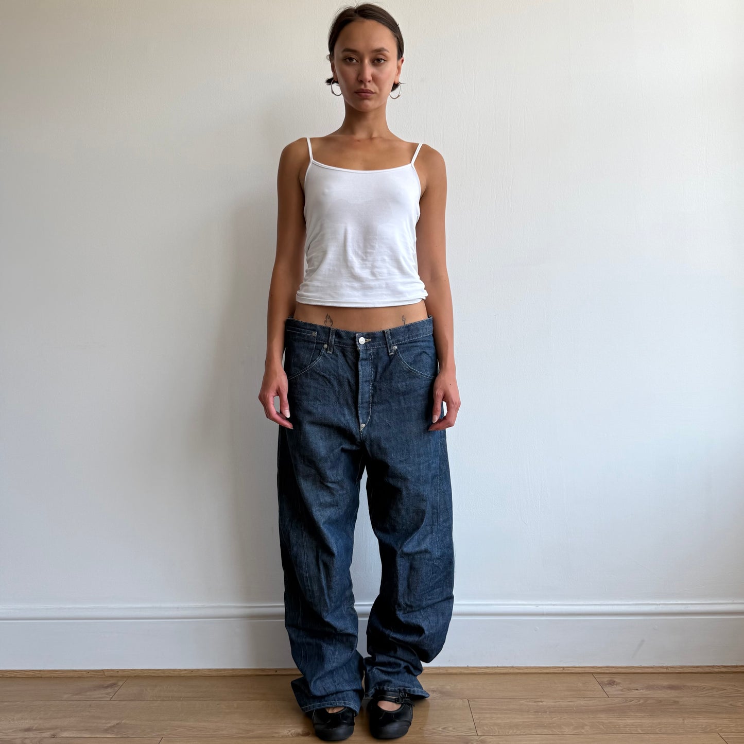Levi’s Engineered cinch back jeans - Size 34x34