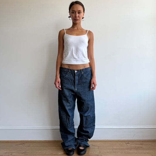 Levi’s Engineered cinch back jeans - Size 34x34