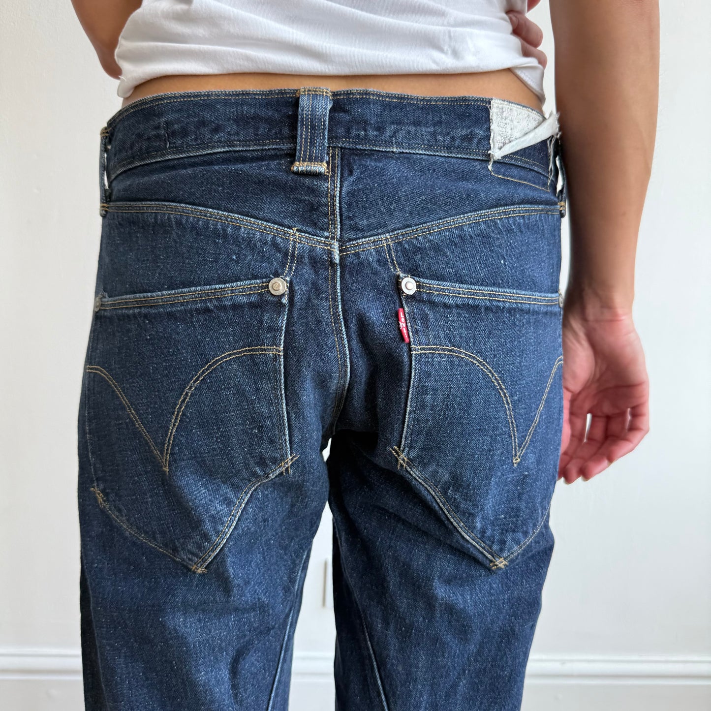 Levi’s Engineered 1999 jeans - Size 34x34