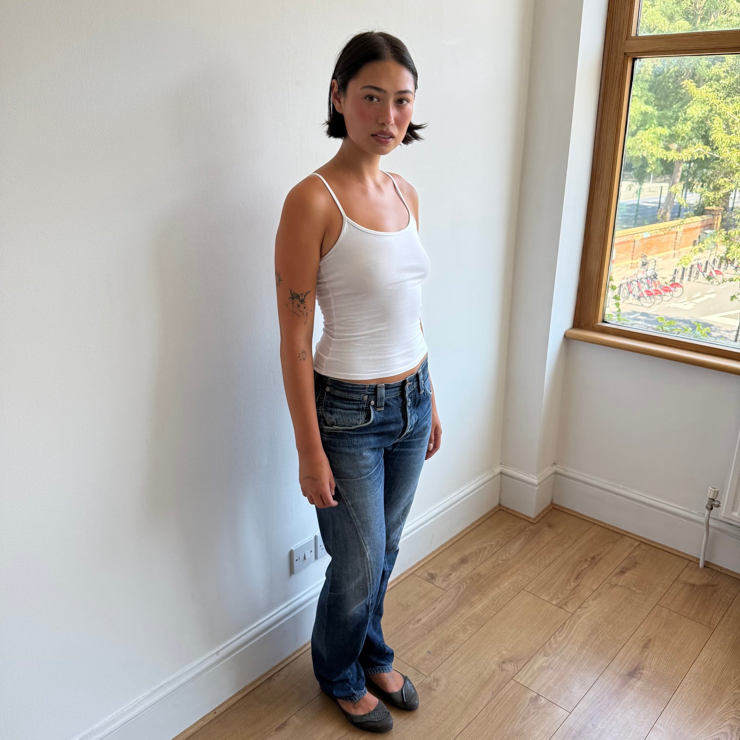 Levi’s Engineered 1999 jeans - Size 33x34
