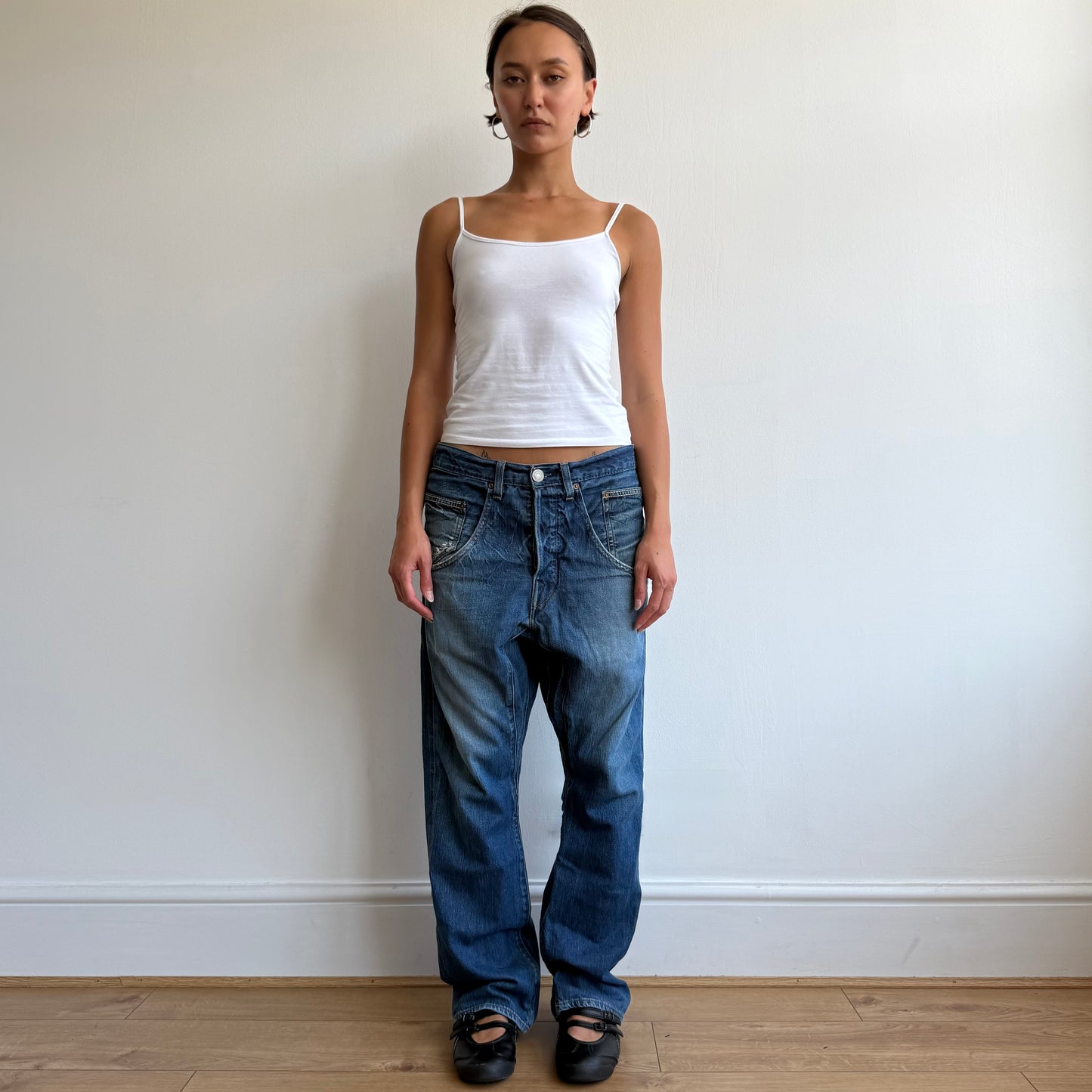 Levi’s Engineered cinch back jeans - Size 32x34