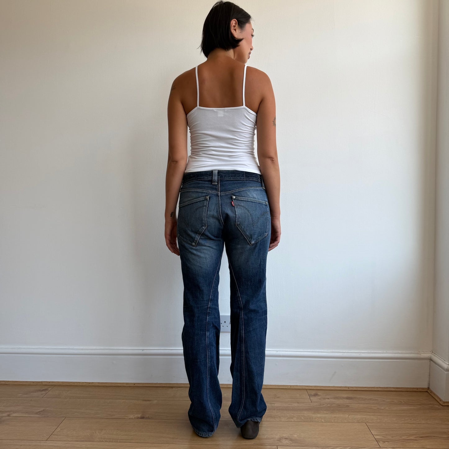 Levi’s Engineered 1999 jeans - Size 33x34