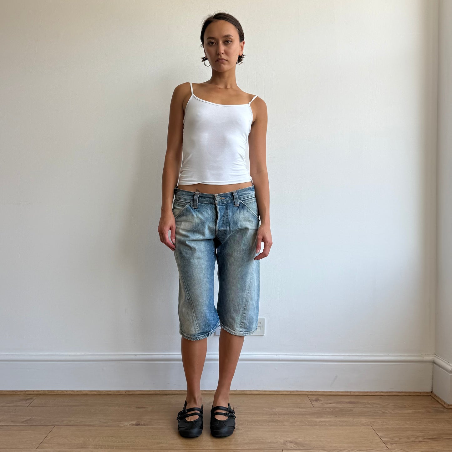 Levi’s Engineered jorts - Size 32”