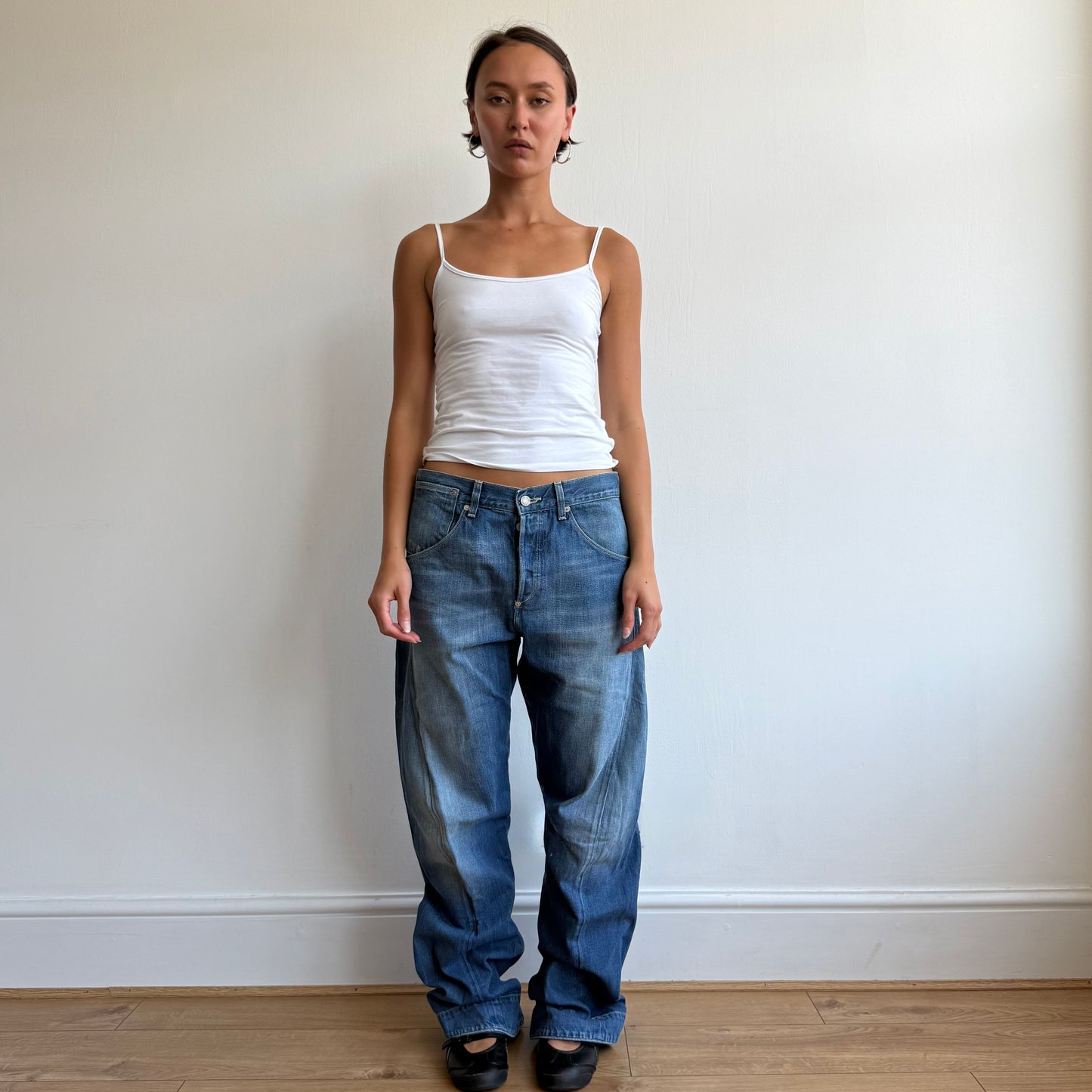 Levi’s Engineered cinch back jeans - Size 32x32