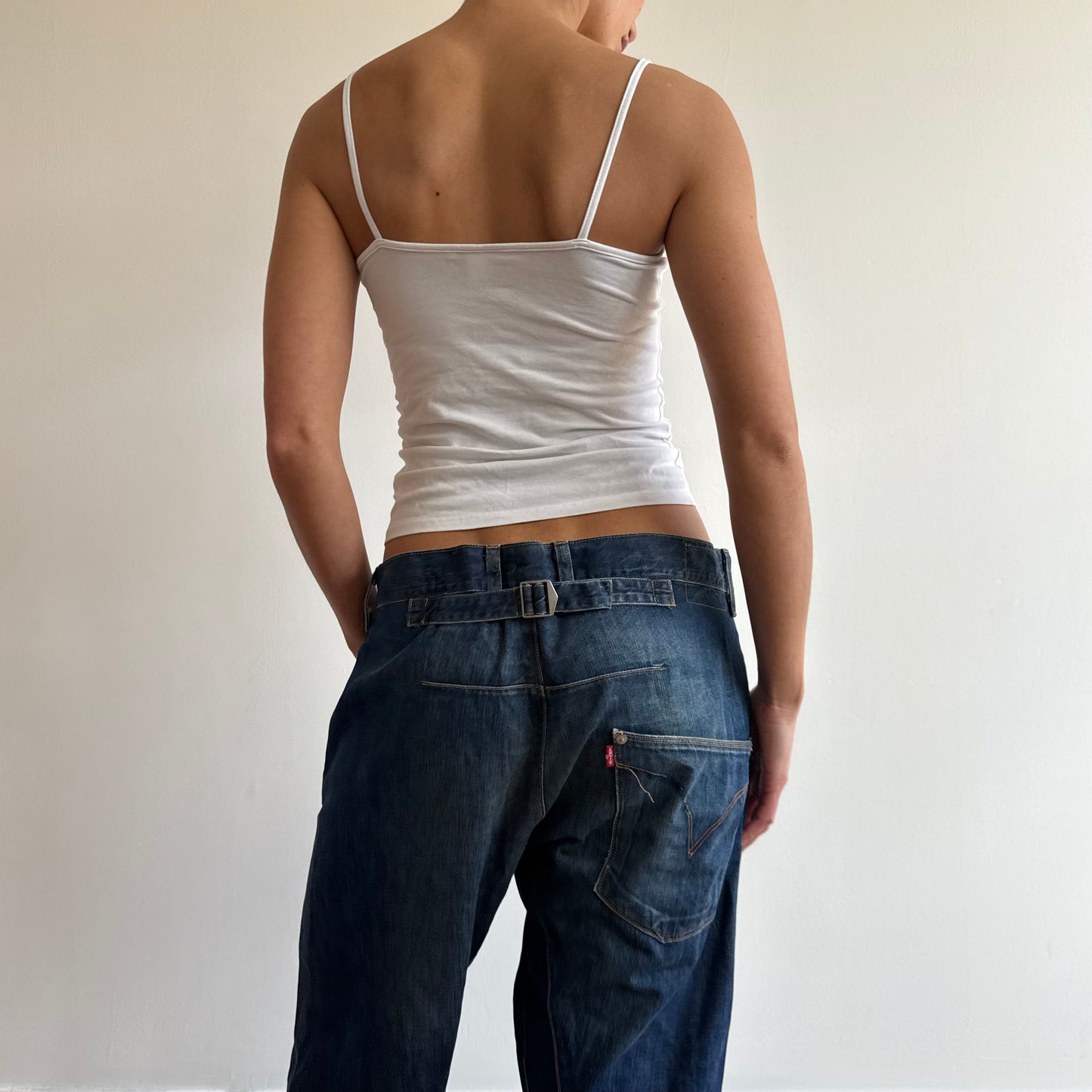 Levi’s Engineered cinch jeans - Size 33x34