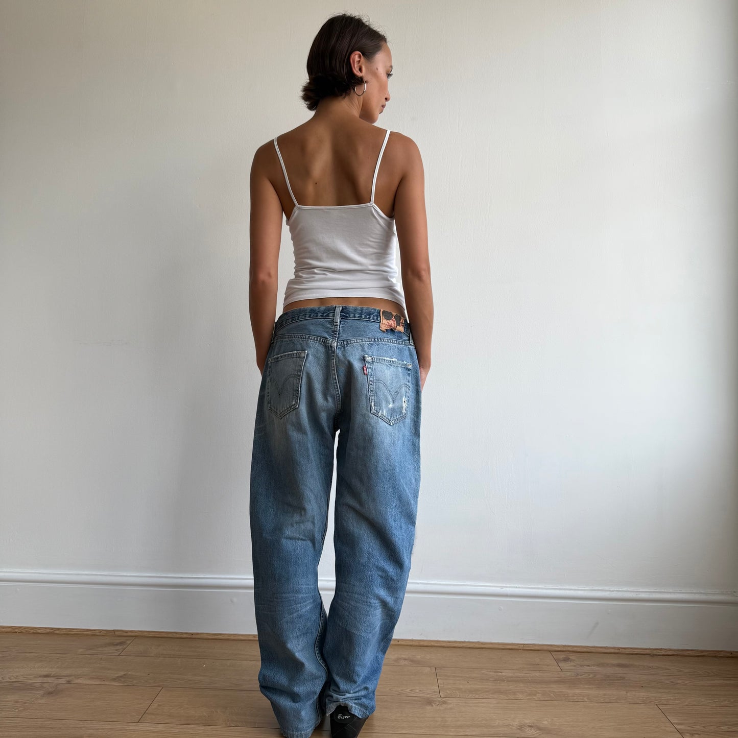 Levi’s Ltd. Edition 501 jeans - Size 33”