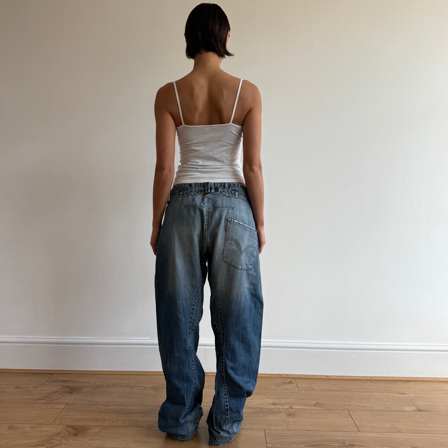 Levi’s Engineered cinch jeans - Size 34x34