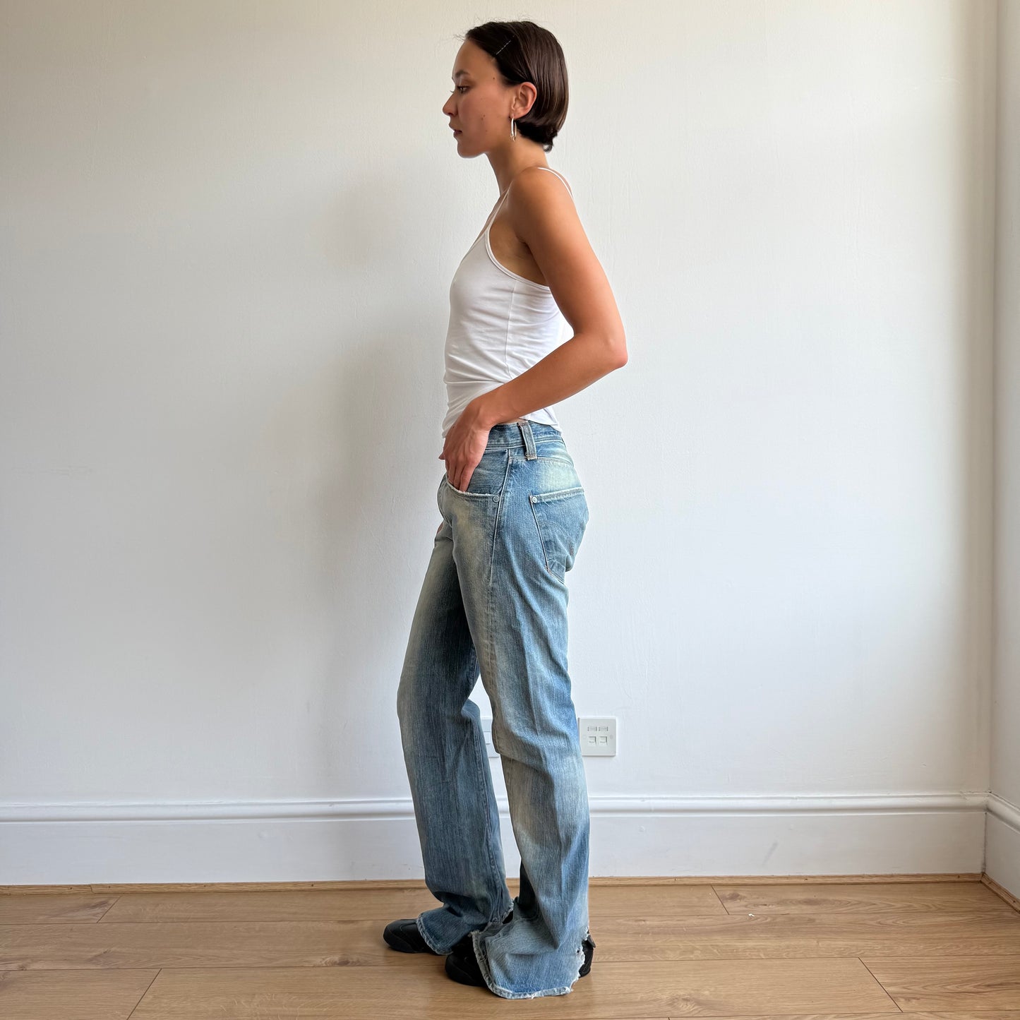 Levi’s Engineered 1999 jeans - Size 32x34