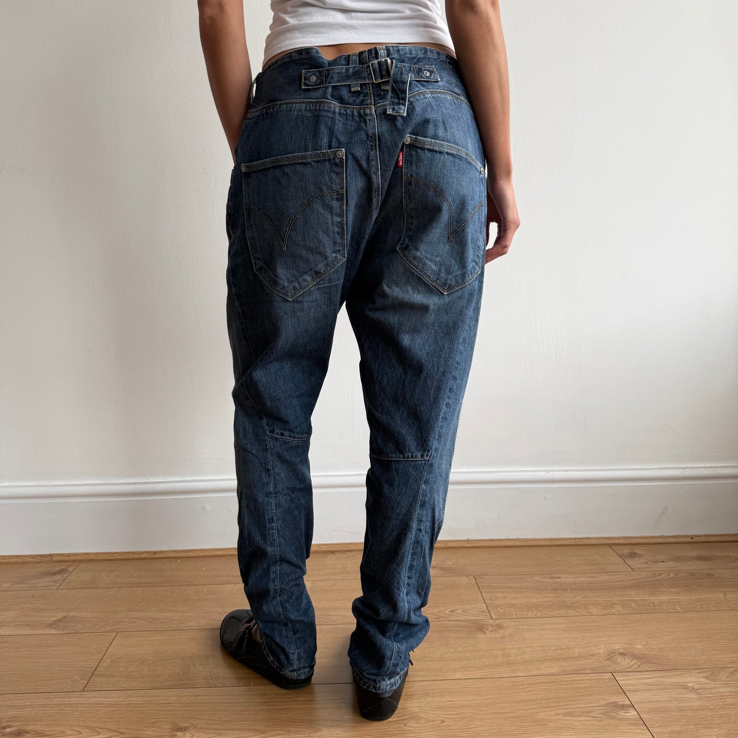 Levi’s Engineered cinch jeans - Size 32x32