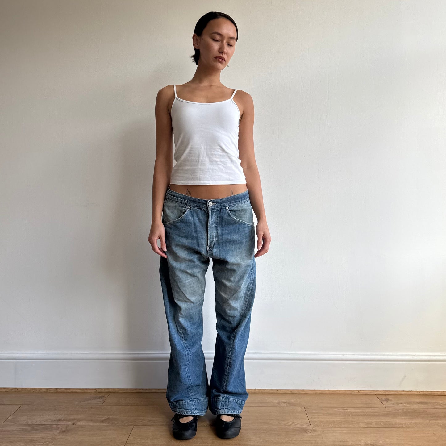 Levi’s Engineered cinch jeans - Size 32x32