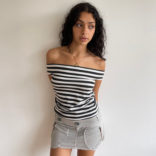 Killah mini skirt - Size M