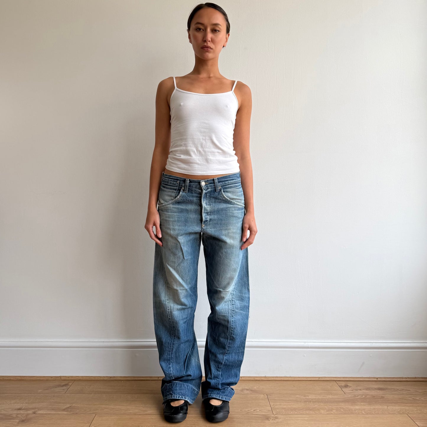 Levi’s Engineered cinch jeans - Size 30x34