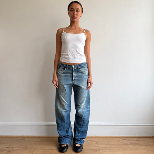 Levi’s Engineered cinch jeans - Size 30x34