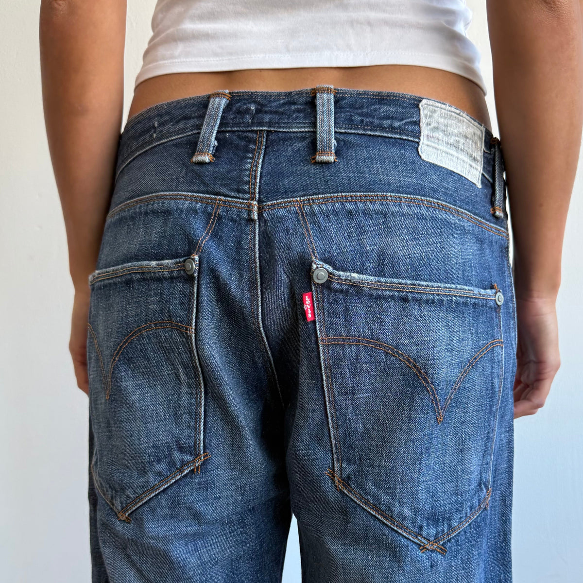 Levi’s Engineered 1999 jeans - Size 33x34