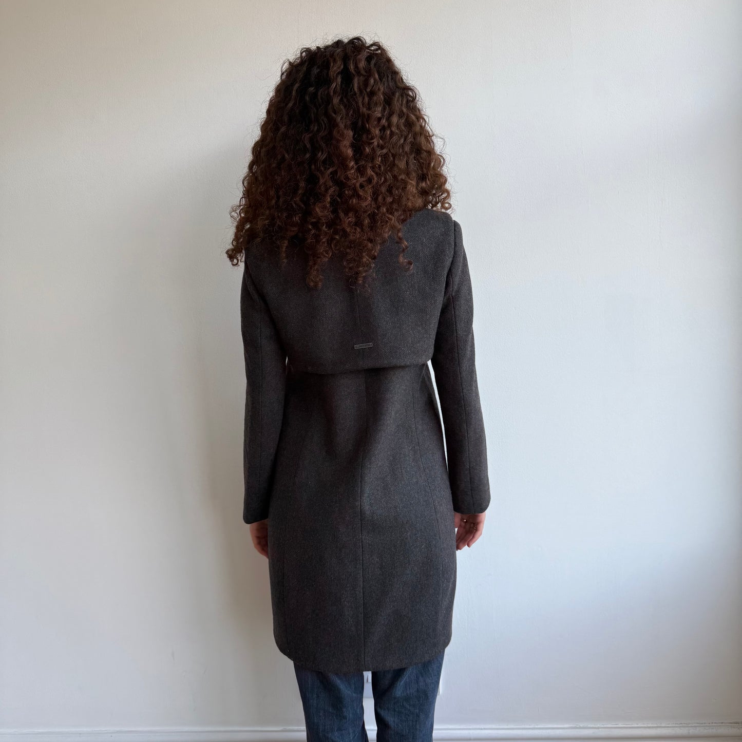 Cop Copine archival coat - Size S