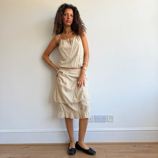 Cop Copine two piece - Size M