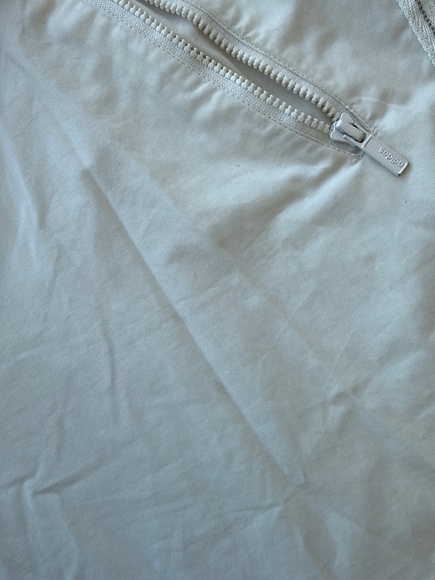 Off white Adidas belt capris - Size L