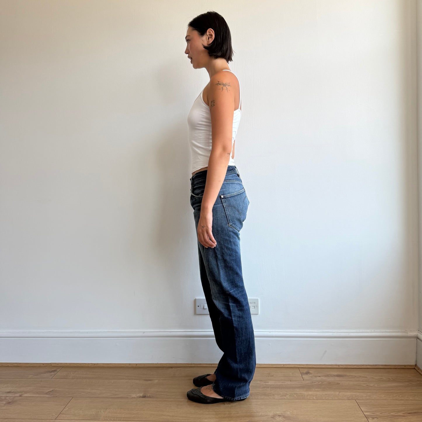 Levi’s Engineered 1999 jeans - Size 33x34